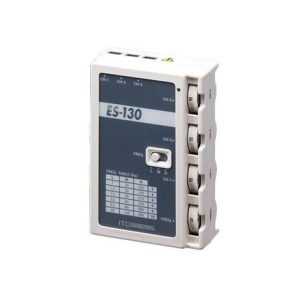 Estimulador de acupuntura japonés ITO ES-130