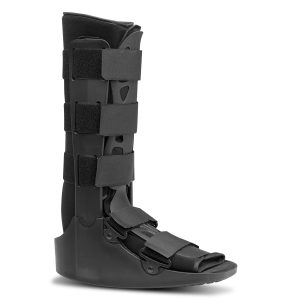 Bota Walker caña alta