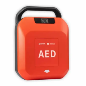 Desfibrilador Primedic HeartSave Y