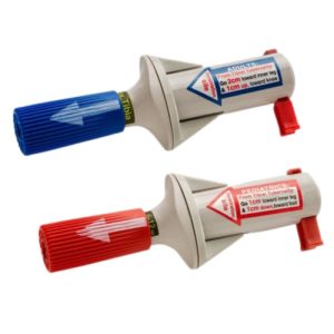 Pistola intraósea BIG con acceso vascular seguro