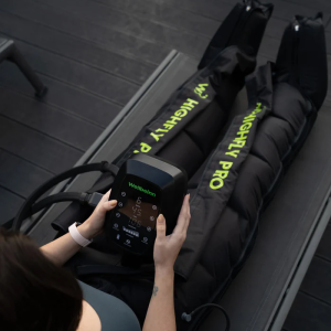 Presoterapia HighFly Pro